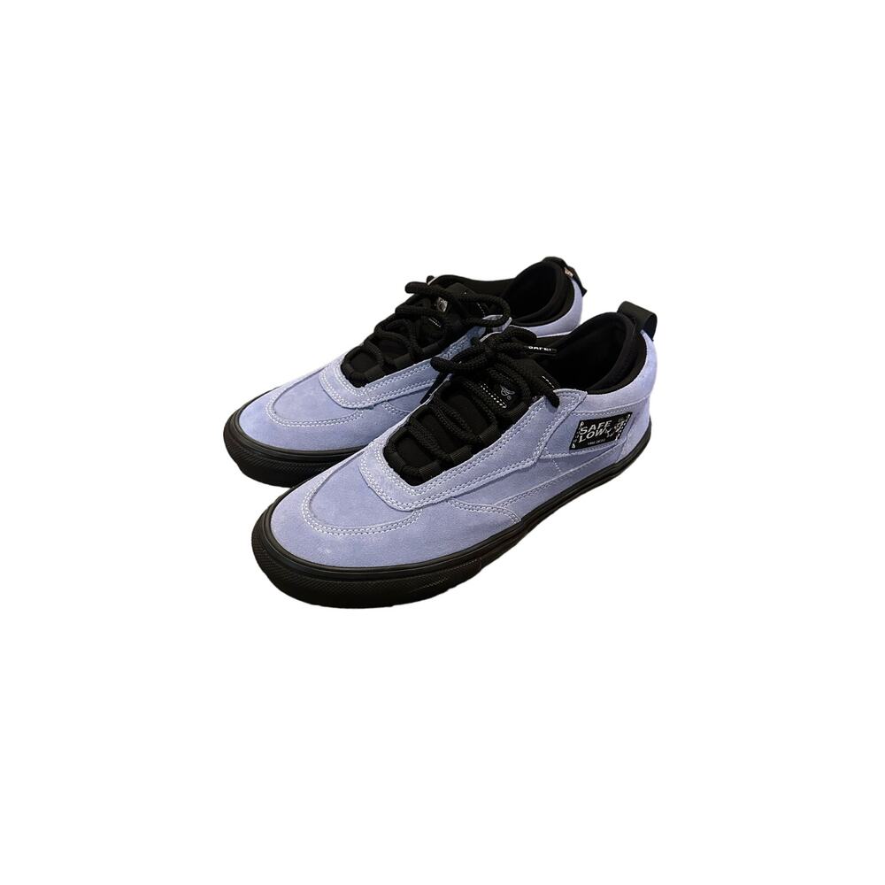 Vans “safe low” palace vans collab mens 10